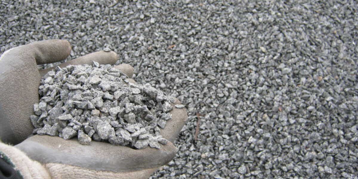 1b clean stone