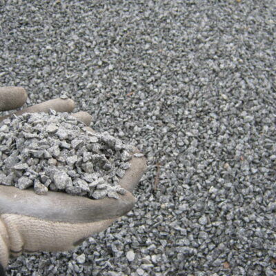 1b clean stone