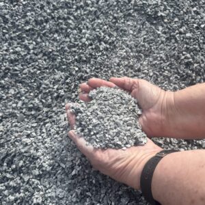 Rice Stone