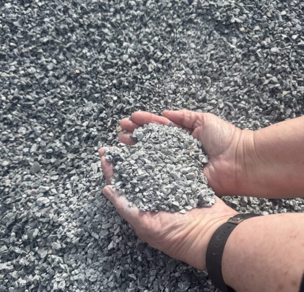 Rice Stone