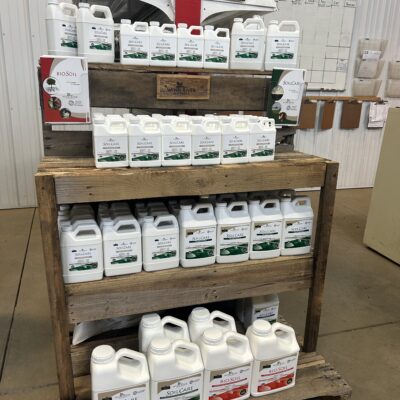 WindRiver SoilCare